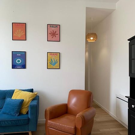 La Maison Des Trois Mats Rochefort  Esterno foto