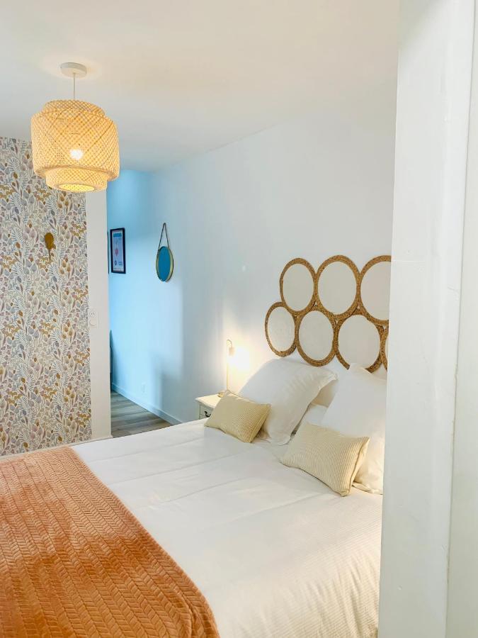 La Maison Des Trois Mats Rochefort  Esterno foto