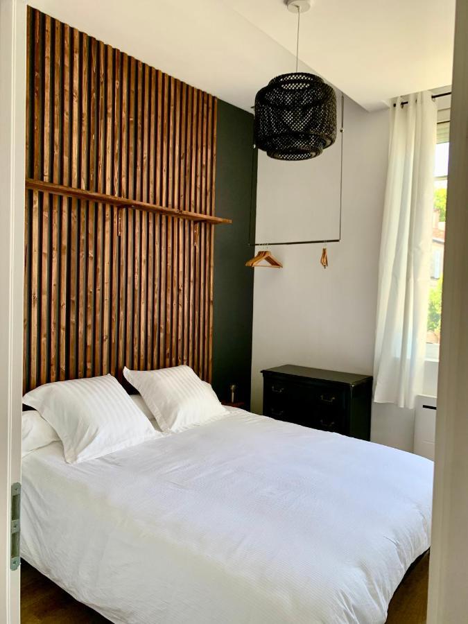 La Maison Des Trois Mats Rochefort  Esterno foto