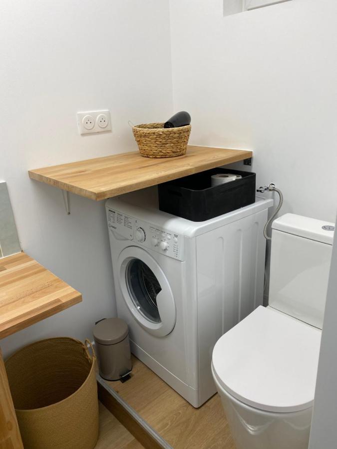 La Maison Des Trois Mats Rochefort  Esterno foto